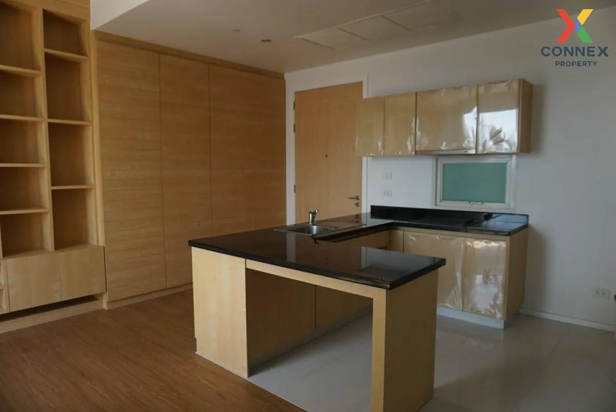 FOR RENT condo , Wind Ratchayothin , Duplex , wide frontage , BTS 3