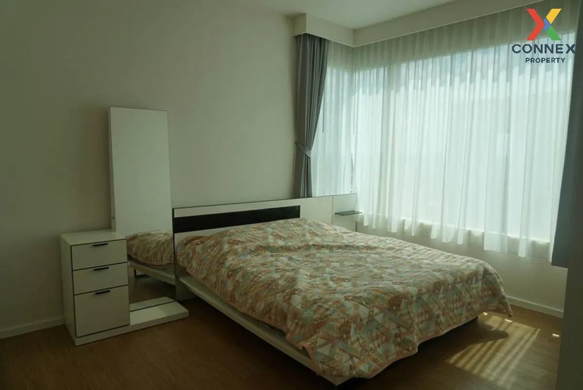 FOR RENT condo , Wind Ratchayothin , Duplex , wide frontage , BTS