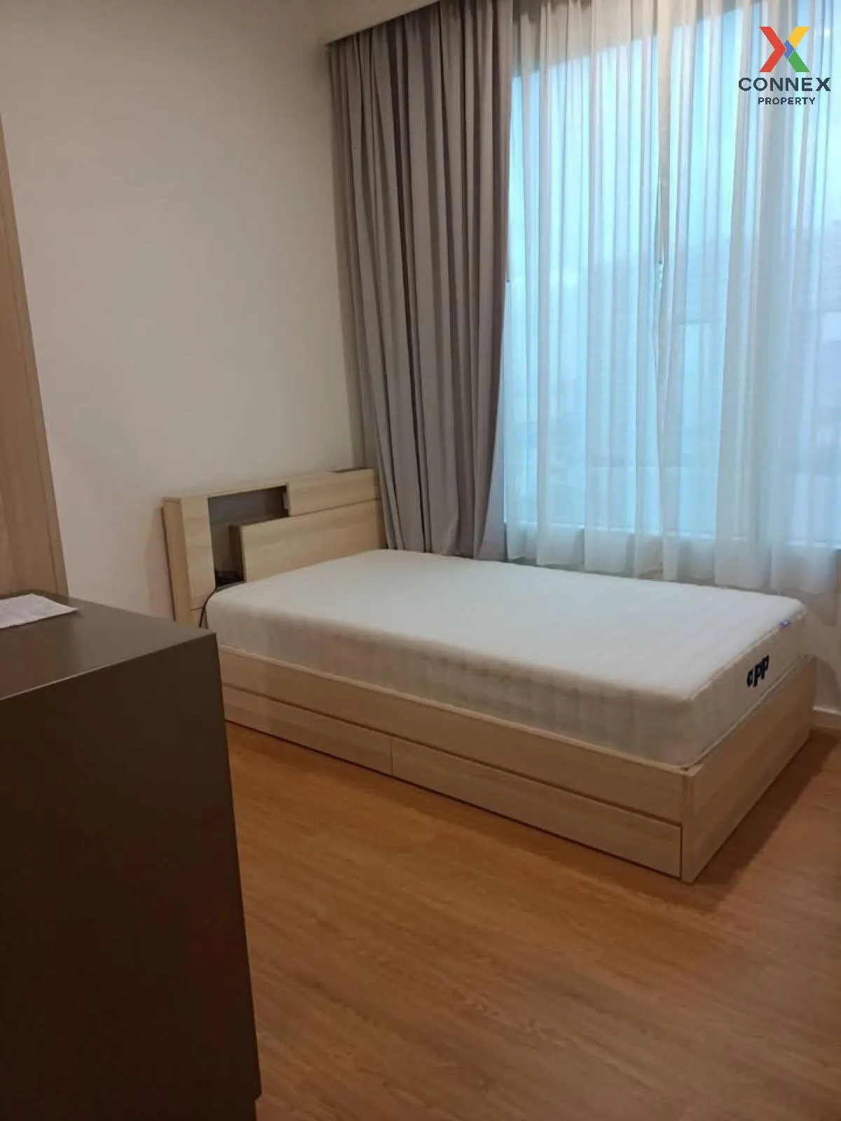 FOR RENT condo , Wind Ratchayothin , Duplex , wide frontage , BTS