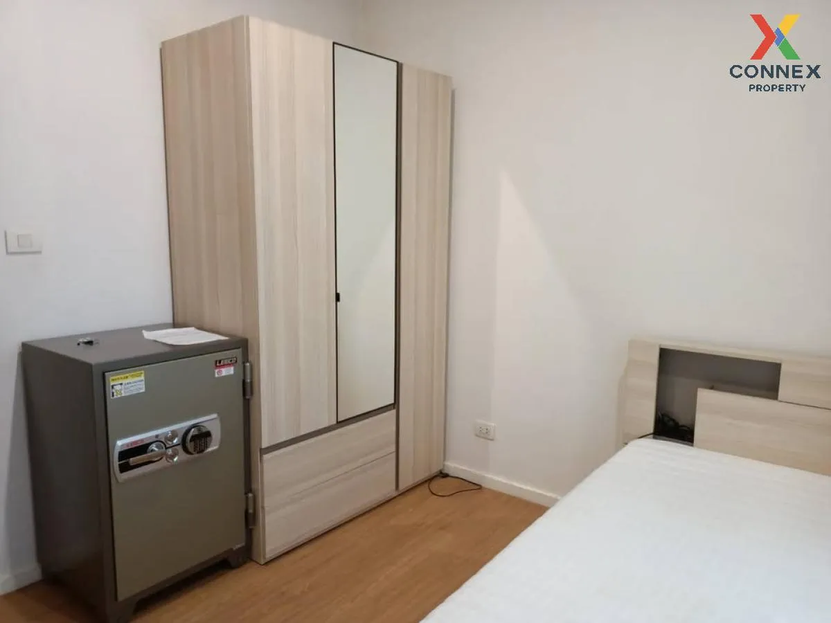 FOR RENT condo , Wind Ratchayothin , Duplex , wide frontage , BTS