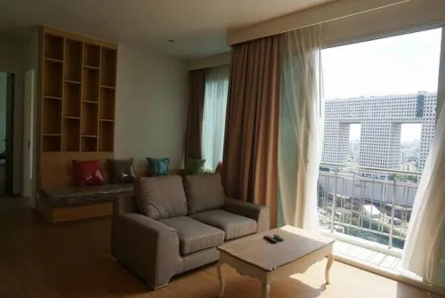 FOR RENT condo , Wind Ratchayothin , Duplex , wide frontage , BTS-Phahon Yothin 24 , Lat Yao , Chatuchak , Bangkok , CX-02397