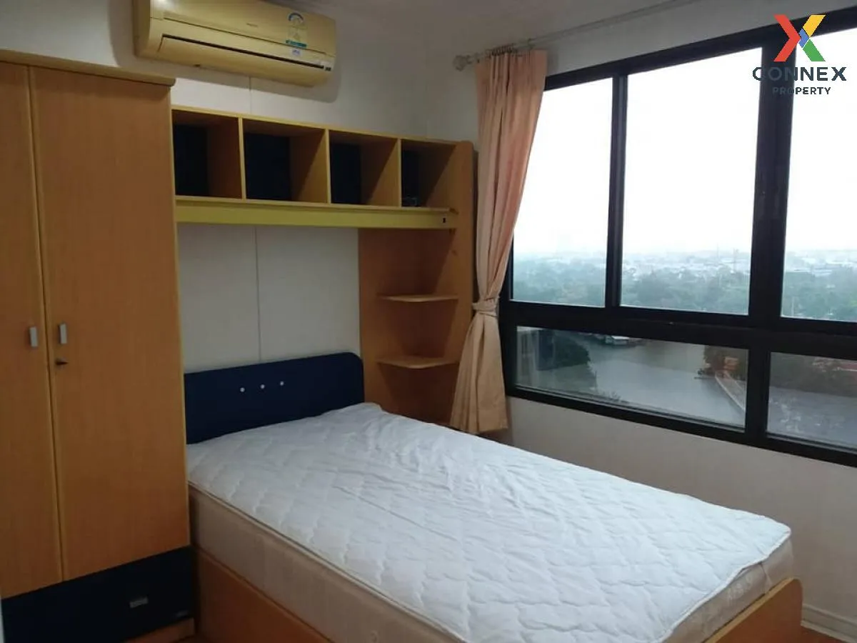 เช่า คอนโด  Lumpini Ville Sukhumvit 77 BTS-อ่อนนุช สุขุมวิท สวนหล เช่า คอนโด  Lumpini Ville Sukhumvit 77 BTS-อ่อนนุช สุขุมวิท สวนหล