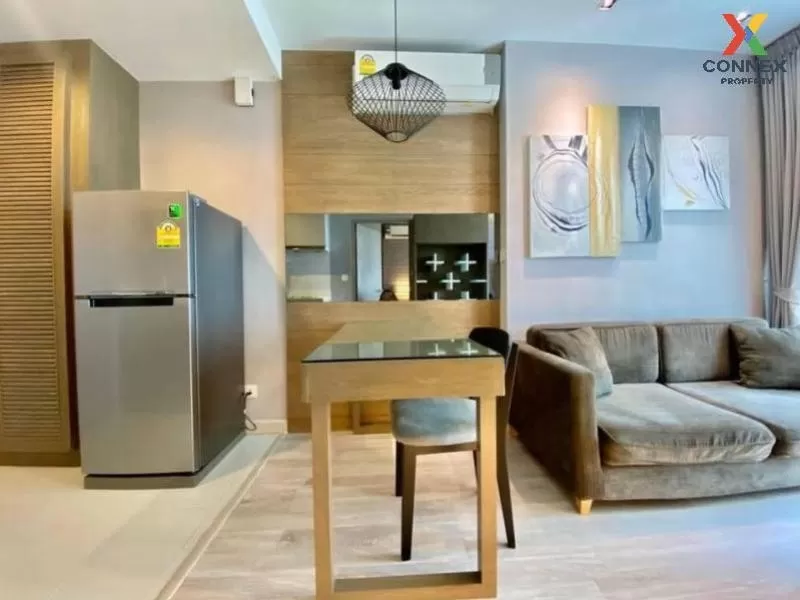 FOR RENT condo , Ideo Mobi Sukhumvit 81 , Duplex , wide frontage  4