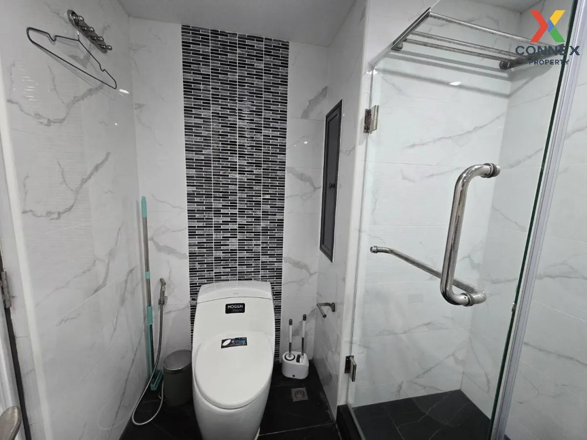 เช่าคอนโด สุขุมวิท สวีท BTS-นานา คลองเตยเหนือ เขต วัฒนา กรุงเทพมห