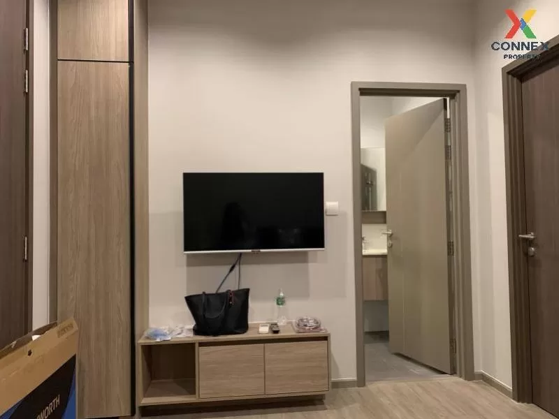 FOR RENT condo , The Line Wongsawang , Duplex , wide frontage , M FOR RENT condo , The Line Wongsawang , Duplex , wide frontage , M 2