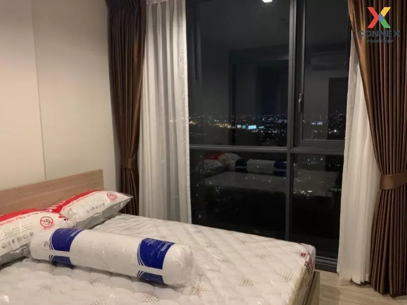FOR RENT condo , The Line Wongsawang , Duplex , wide frontage , M FOR RENT condo , The Line Wongsawang , Duplex , wide frontage , M 3