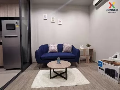 FOR RENT condo , The Line Wongsawang , Duplex , wide frontage , MRT-Wong Sawang , Wong Sawang , Bang Su , Bangkok , CX-02405
