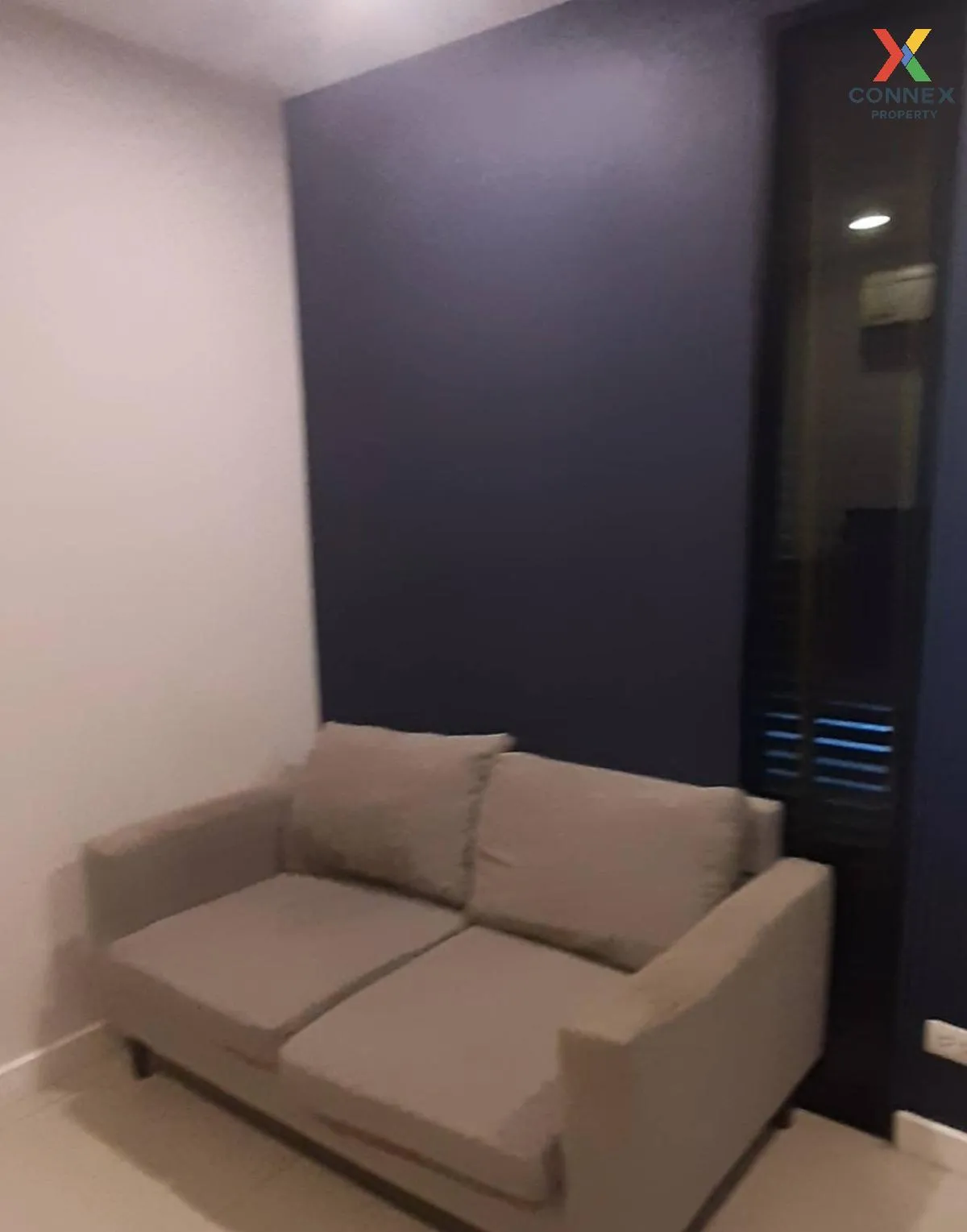 FOR RENT condo , Zenith Place Sukhumvit 42 , Duplex , wide fronta 1