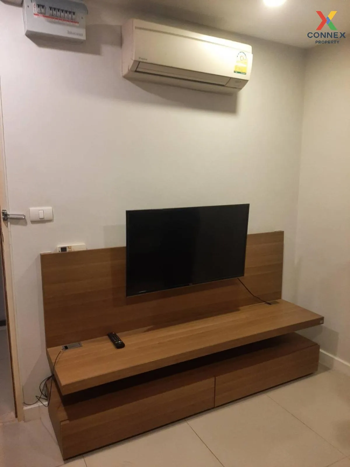 FOR RENT condo , Zenith Place Sukhumvit 42 , Duplex , wide fronta 2