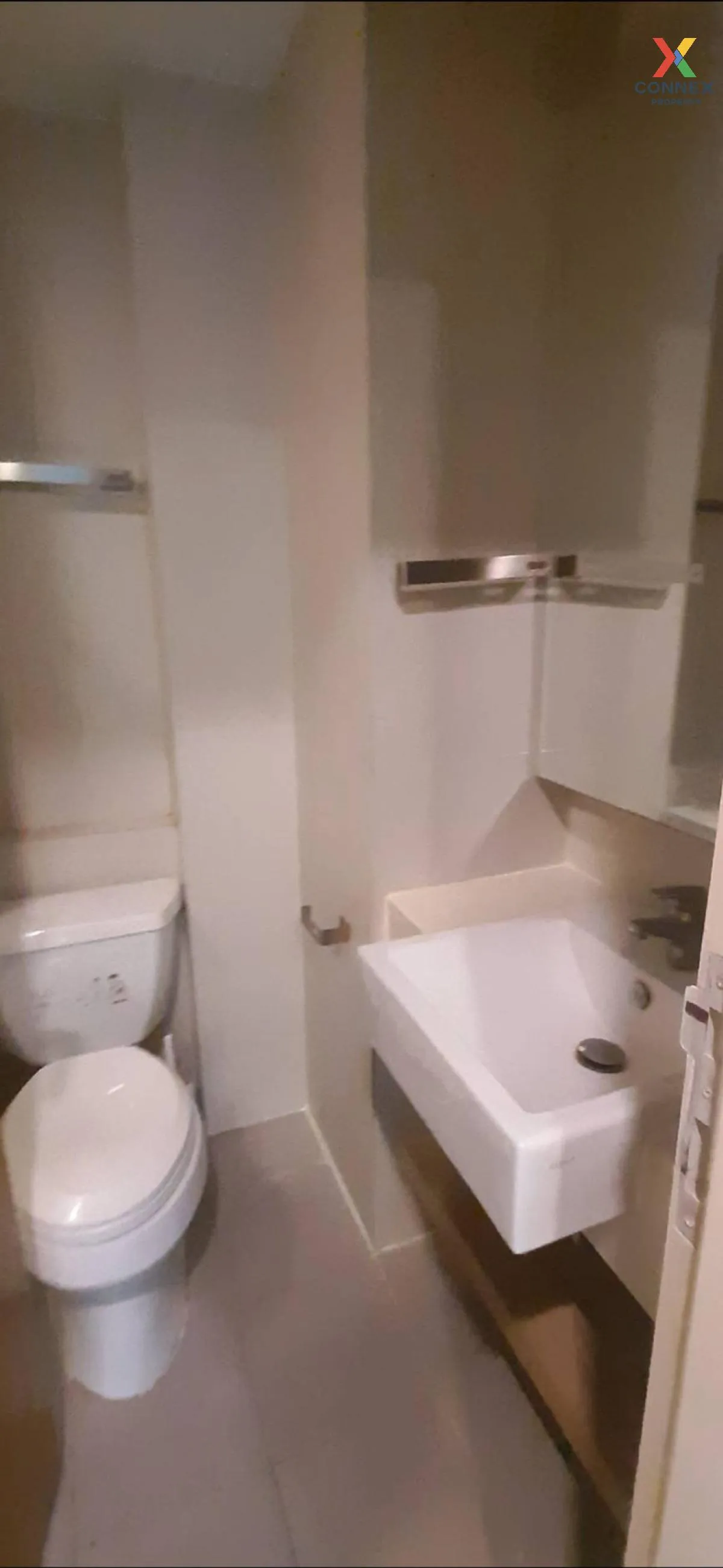 FOR RENT condo , Zenith Place Sukhumvit 42 , Duplex , wide fronta