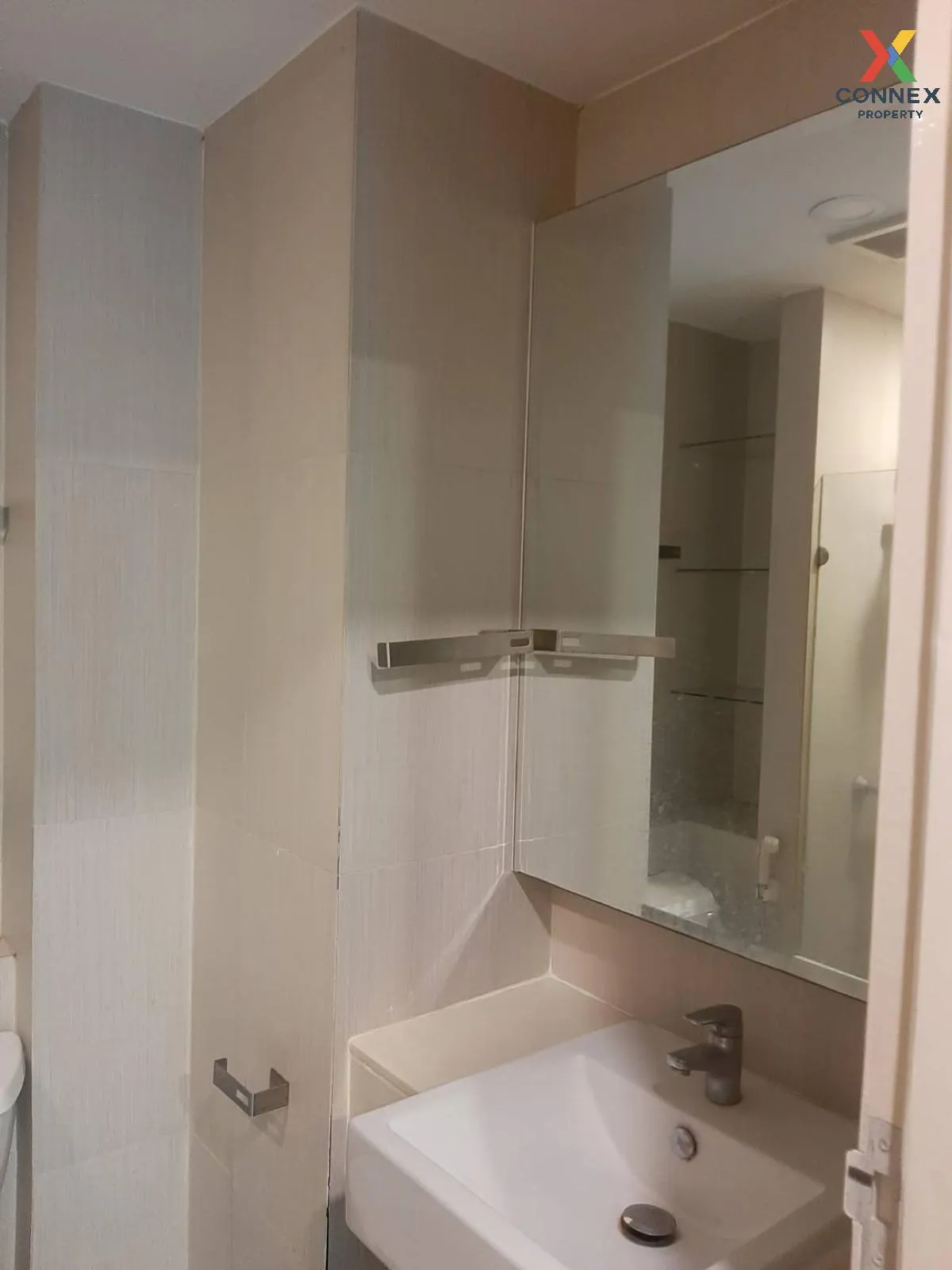 FOR RENT condo , Zenith Place Sukhumvit 42 , Duplex , wide fronta