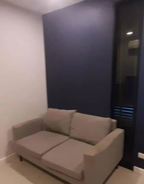 FOR RENT condo , Zenith Place Sukhumvit 42 , Duplex , wide frontage , BTS-Ekkamai , Phra Khanong , Khlong Toei , Bangkok , CX-02406