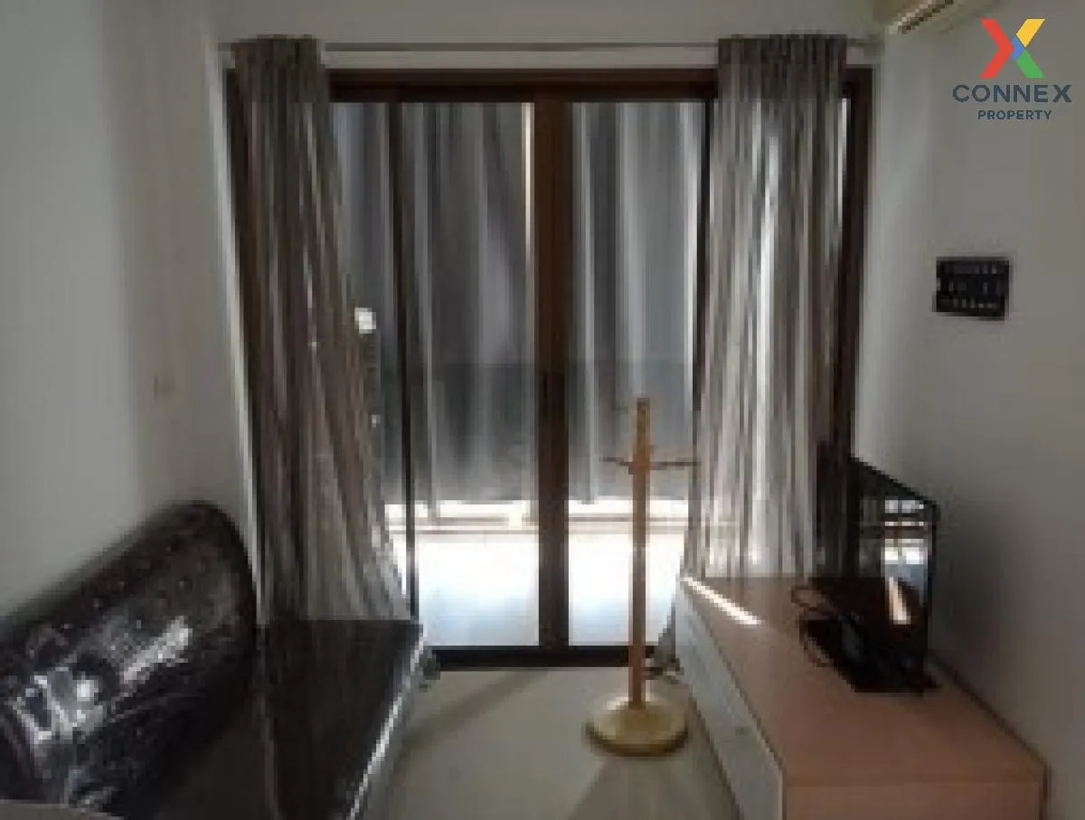 FOR RENT condo , Ideo Mix Sukhumvit 103 , Duplex , wide frontage  1