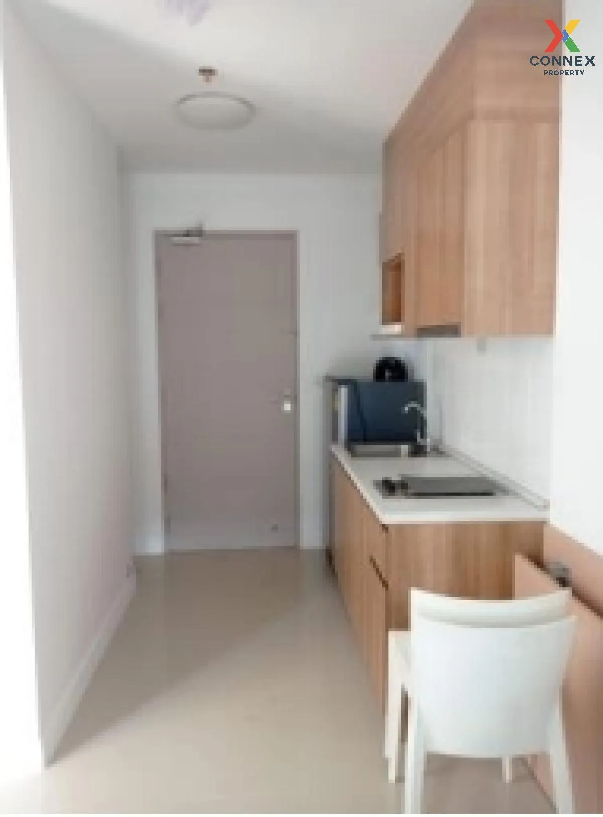 FOR RENT condo , Ideo Mix Sukhumvit 103 , Duplex , wide frontage  2