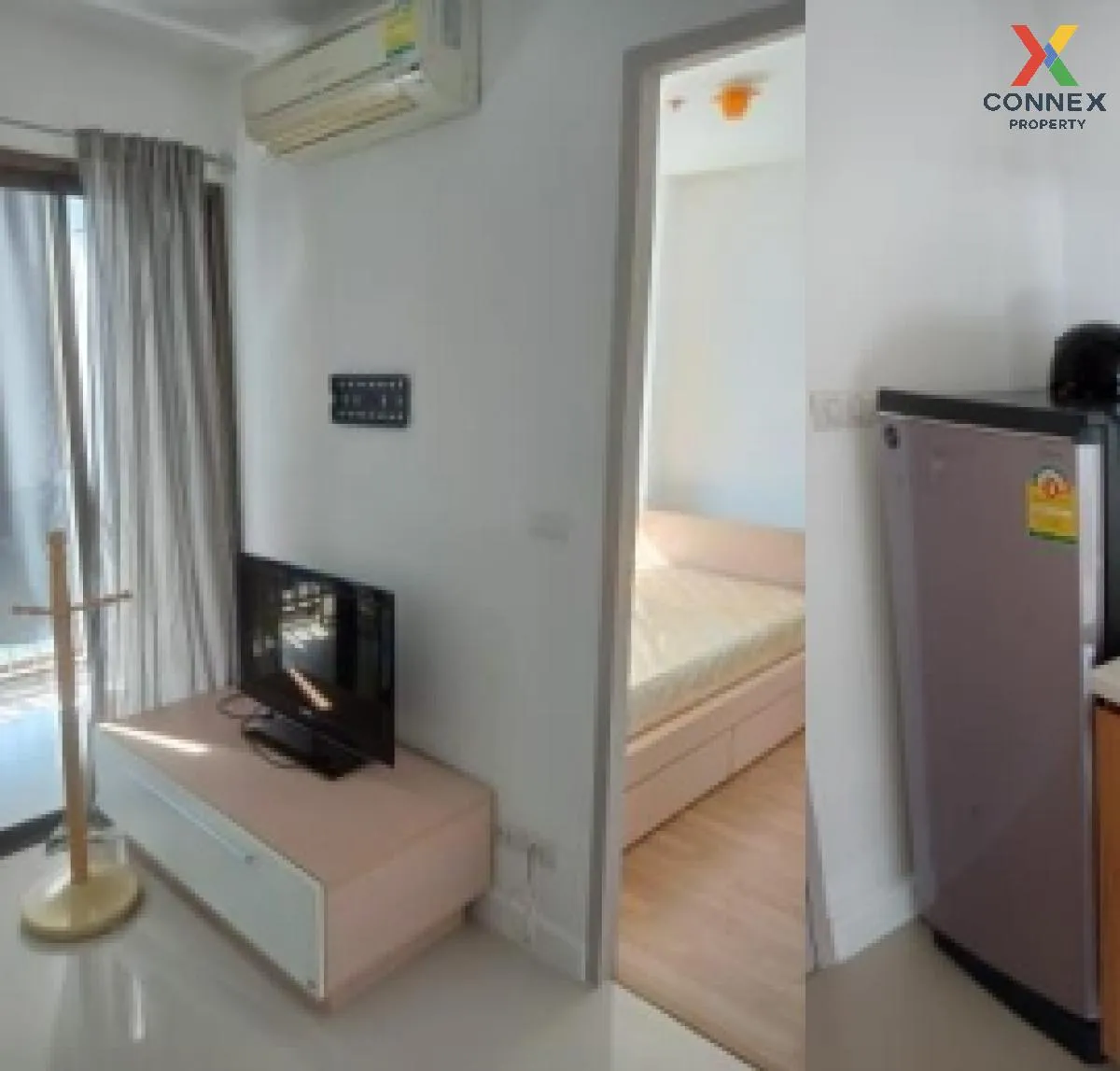 FOR RENT condo , Ideo Mix Sukhumvit 103 , Duplex , wide frontage  3