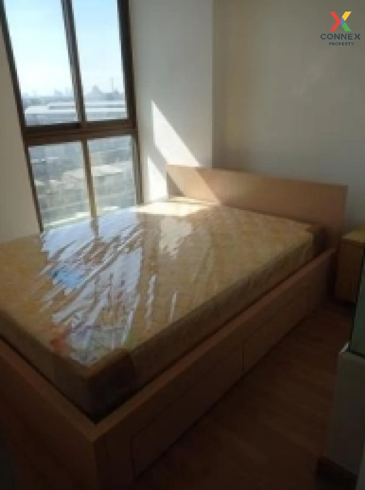 FOR RENT condo , Ideo Mix Sukhumvit 103 , Duplex , wide frontage  4