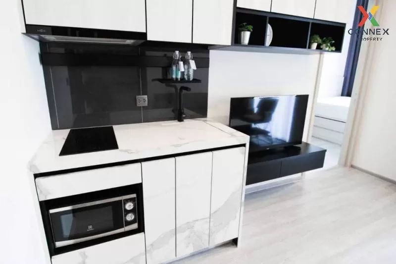 FOR RENT condo , The line sukhumvit 101 , Duplex , wide frontage  4