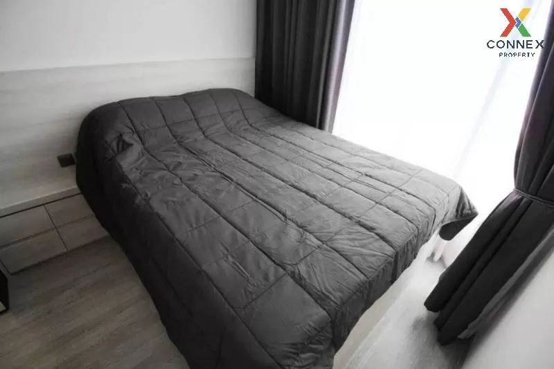 FOR RENT condo , The line sukhumvit 101 , Duplex , wide frontage 