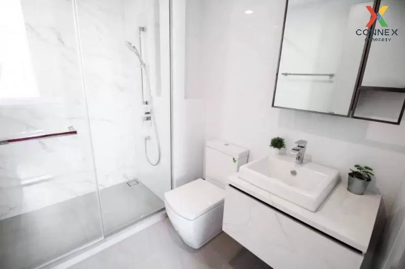 FOR RENT condo , The line sukhumvit 101 , Duplex , wide frontage 