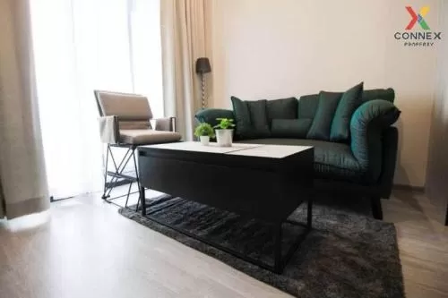 FOR RENT condo , The line sukhumvit 101 , Duplex , wide frontage , BTS-Punnawithi , Bang Chak , Phra Khanong , Bangkok , CX-02409