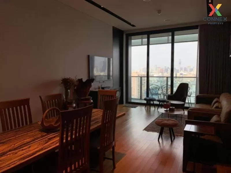 FOR RENT condo , Banyan Tree Residences Riverside Bangkok , Duple
