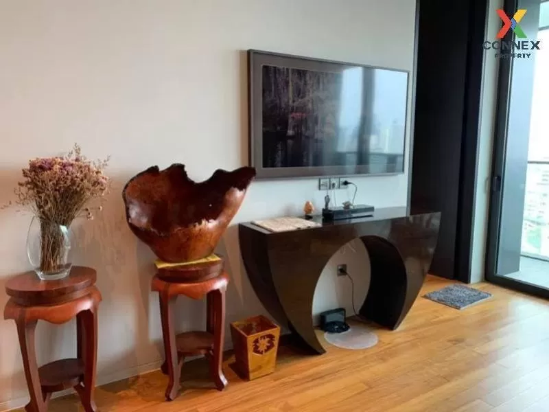 FOR RENT condo , Banyan Tree Residences Riverside Bangkok , Duple