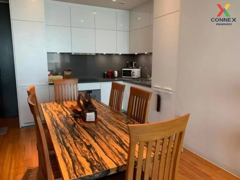 FOR RENT condo , Banyan Tree Residences Riverside Bangkok , Duple