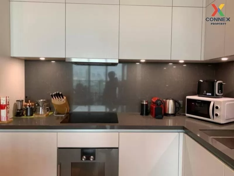 FOR RENT condo , Banyan Tree Residences Riverside Bangkok , Duple