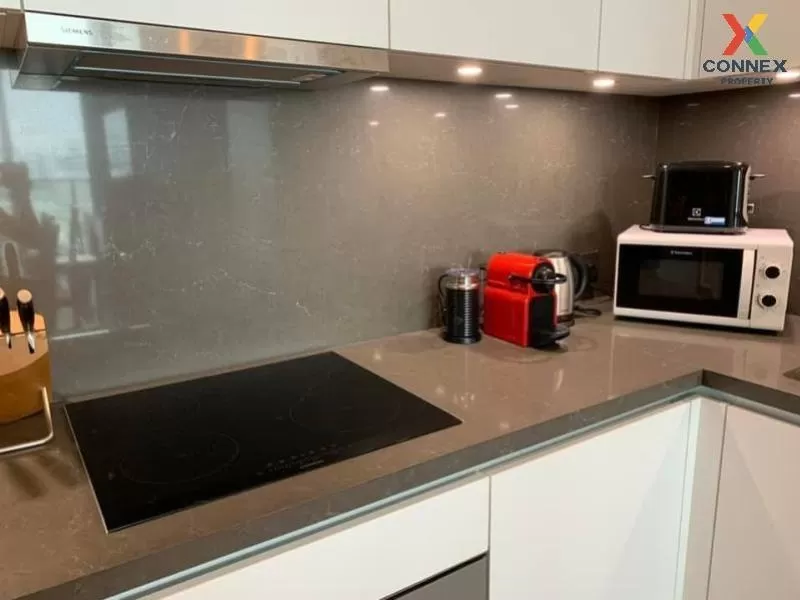 FOR RENT condo , Banyan Tree Residences Riverside Bangkok , Duple