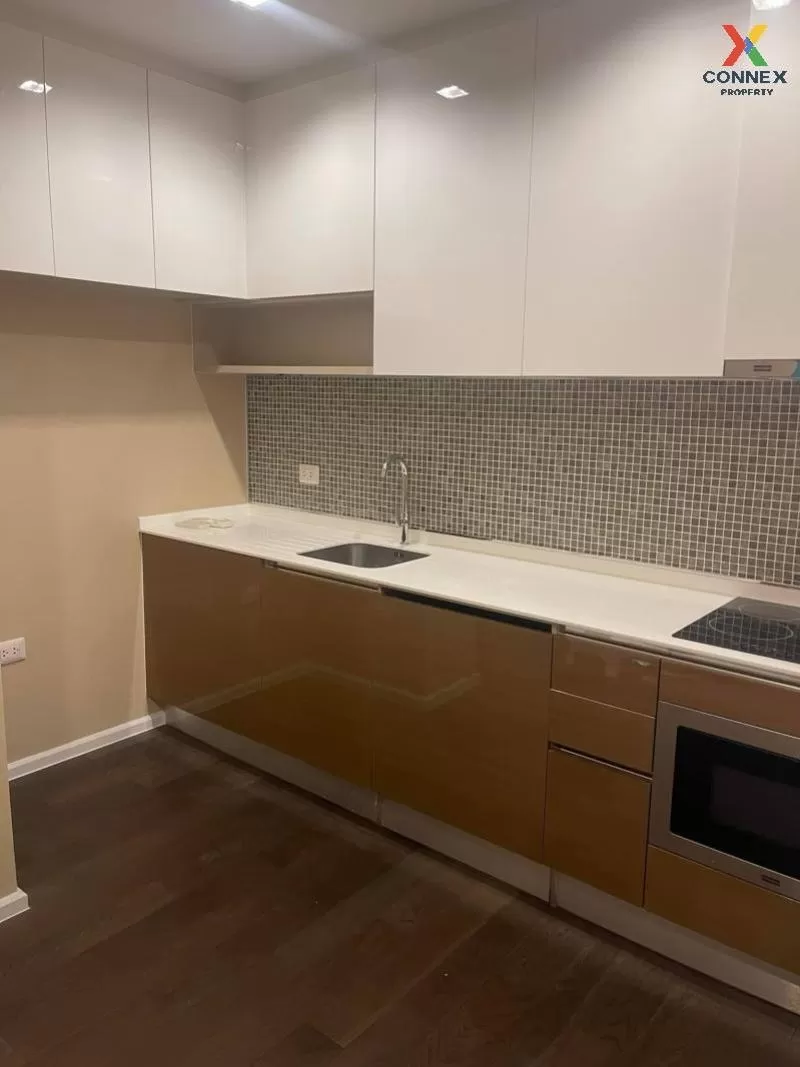 เช่า คอนโด  The Saint Residence MRT-พหลโยธิน วิภาวดีรังสิต จอมพล  2