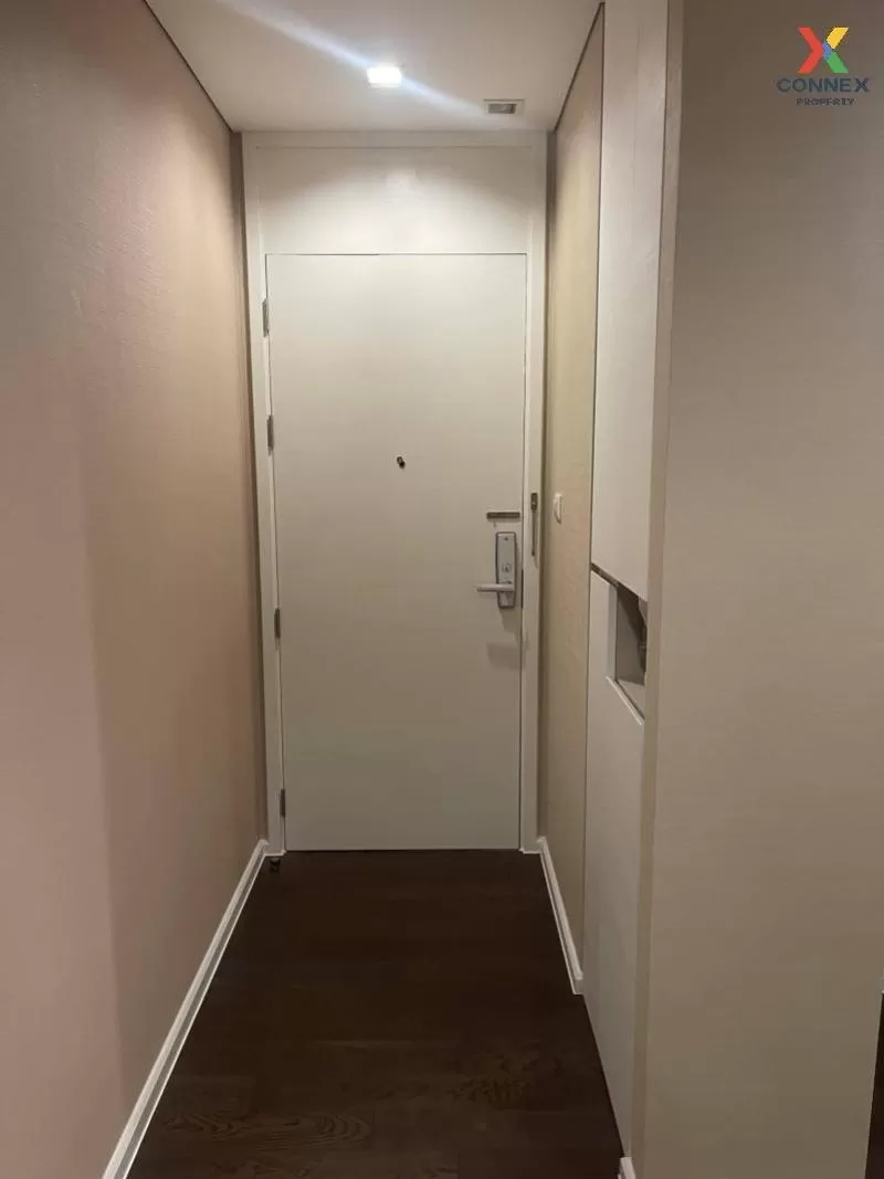 เช่า คอนโด  The Saint Residence MRT-พหลโยธิน วิภาวดีรังสิต จอมพล  3