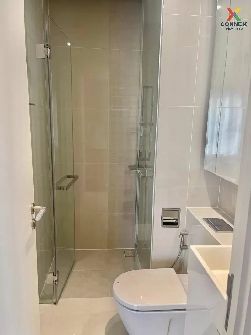 เช่า คอนโด  The Saint Residence MRT-พหลโยธิน วิภาวดีรังสิต จอมพล 