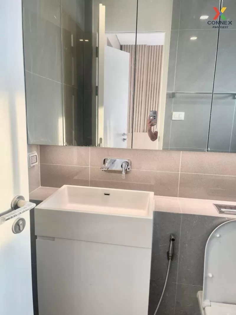 เช่า คอนโด  The Saint Residence MRT-พหลโยธิน วิภาวดีรังสิต จอมพล 