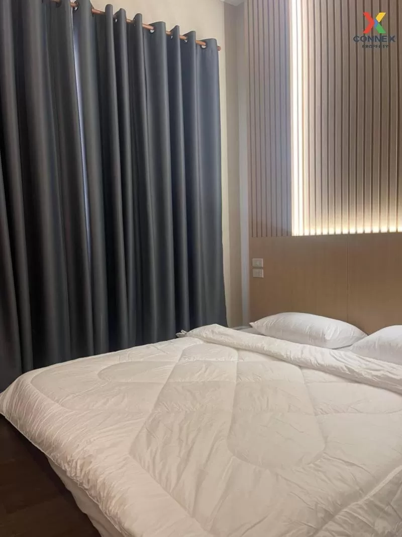 เช่า คอนโด  The Saint Residence MRT-พหลโยธิน วิภาวดีรังสิต จอมพล 