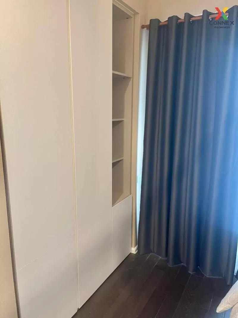 เช่า คอนโด  The Saint Residence MRT-พหลโยธิน วิภาวดีรังสิต จอมพล 