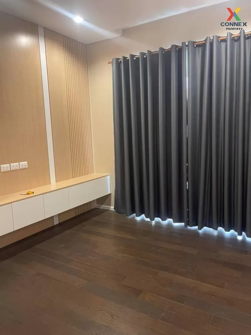 เช่า คอนโด  The Saint Residence MRT-พหลโยธิน วิภาวดีรังสิต จอมพล 