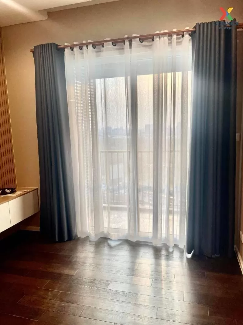 เช่า คอนโด  The Saint Residence MRT-พหลโยธิน วิภาวดีรังสิต จอมพล 