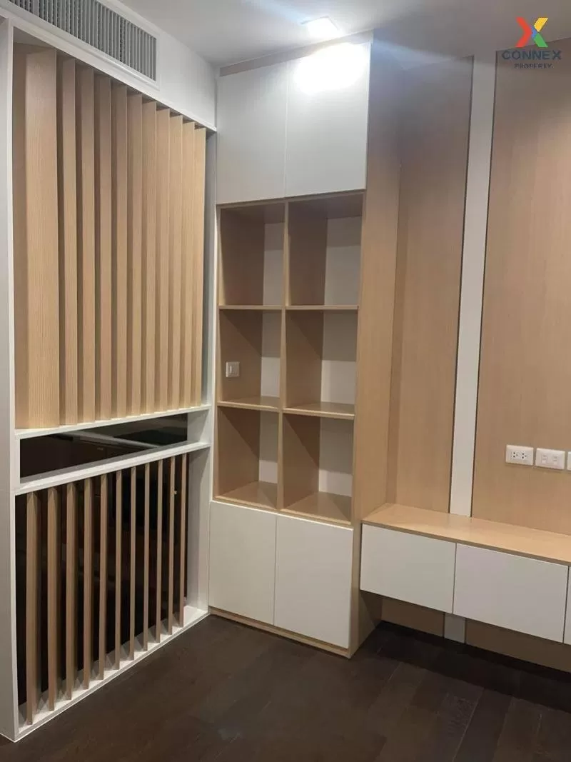 เช่า คอนโด  The Saint Residence MRT-พหลโยธิน วิภาวดีรังสิต จอมพล 