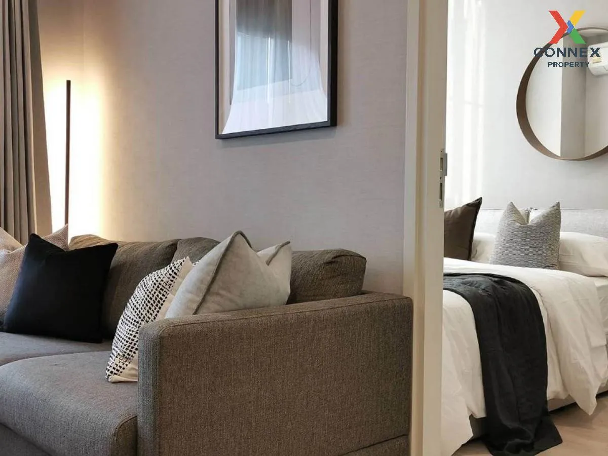 FOR RENT condo , Noble Revolve Ratchada , Duplex , wide frontage  FOR RENT condo , Noble Revolve Ratchada , Duplex , wide frontage  3