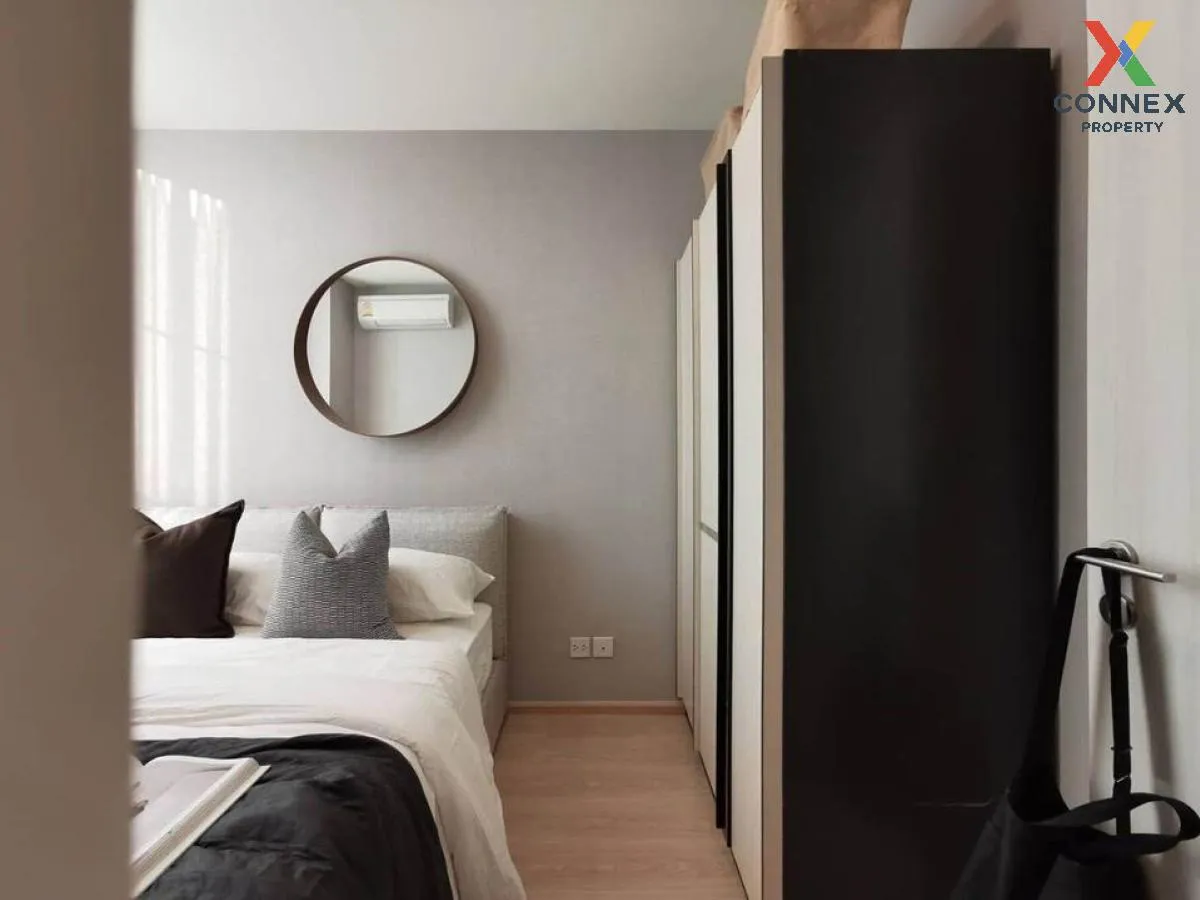 FOR RENT condo , Noble Revolve Ratchada , Duplex , wide frontage  FOR RENT condo , Noble Revolve Ratchada , Duplex , wide frontage  4