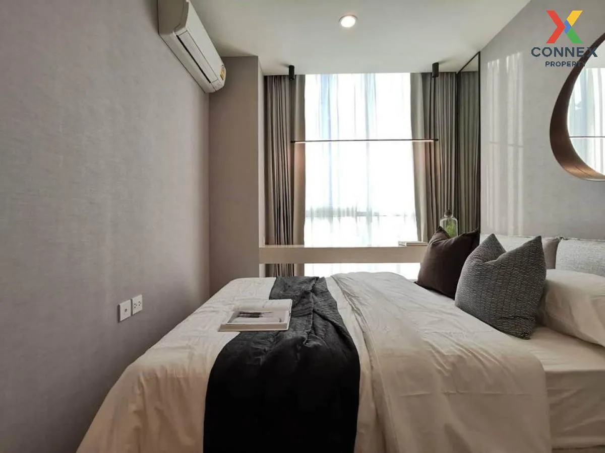 FOR RENT condo , Noble Revolve Ratchada , Duplex , wide frontage  FOR RENT condo , Noble Revolve Ratchada , Duplex , wide frontage