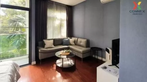 เช่า คอนโด  Mayfair Place Sukhumvit 50 BTS-อ่อนนุช สุขุมวิท พระโขนง คลองเตย กรุงเทพ CX-02414