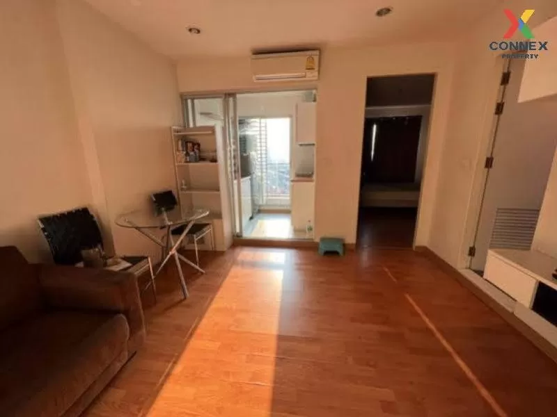 FOR RENT condo , The President Sathorn - Ratchaphruek 1 , Duplex  1