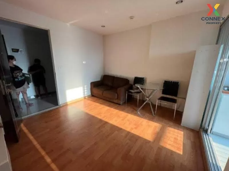 FOR RENT condo , The President Sathorn - Ratchaphruek 1 , Duplex  2