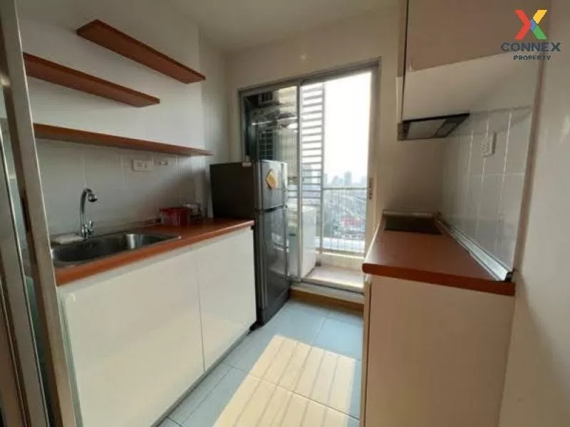 FOR RENT condo , The President Sathorn - Ratchaphruek 1 , Duplex  4