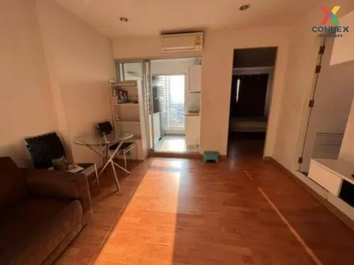 เช่า คอนโด  The President Sathorn - Ratchaphruek 1 BTS-บางหว้า เพชรเกษม ปากคลองภาษีเจริญ ภาษีเจริญ กรุงเทพ CX-02415