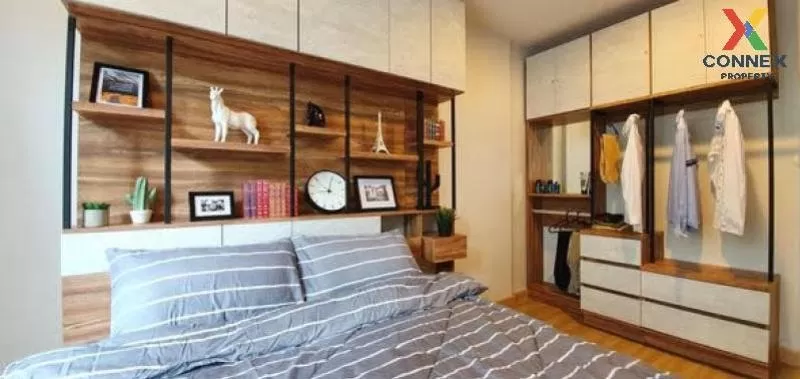 FOR RENT condo , Voque Sukhumvit 31 , Duplex , wide frontage , BT 2