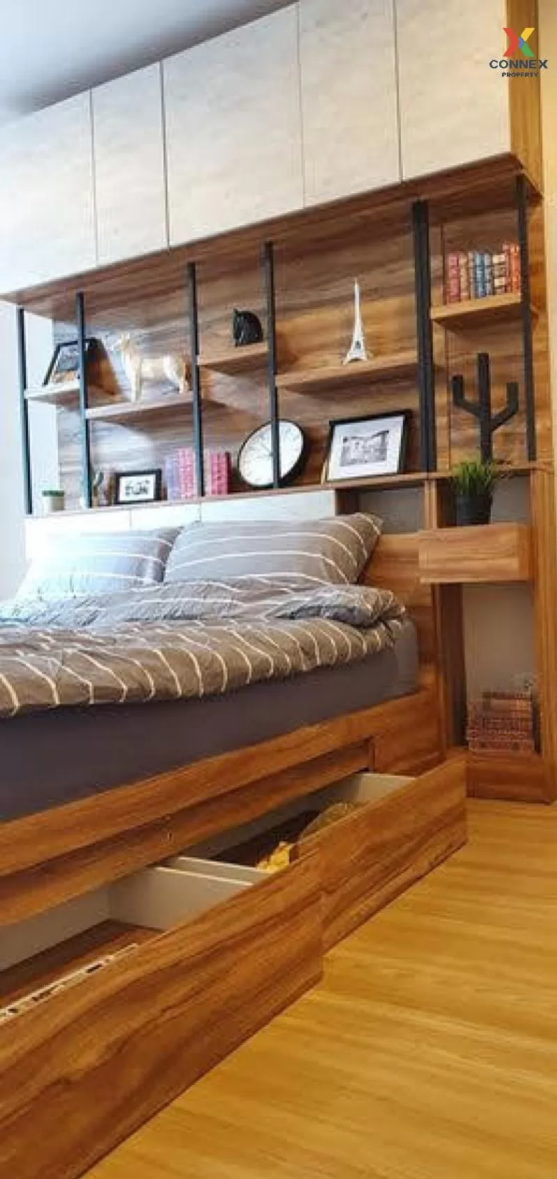 FOR RENT condo , Voque Sukhumvit 31 , Duplex , wide frontage , BT 3