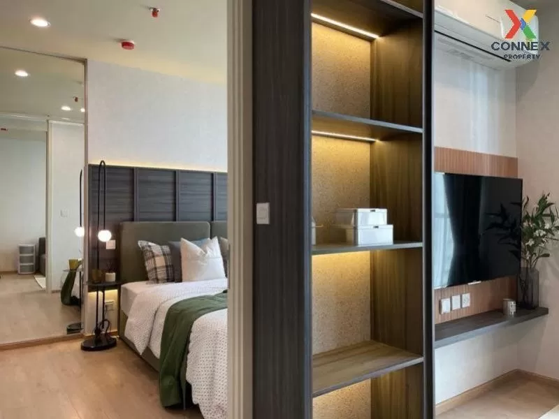 FOR RENT condo , Noble Recole , Duplex , wide frontage , BTS-Asok 4