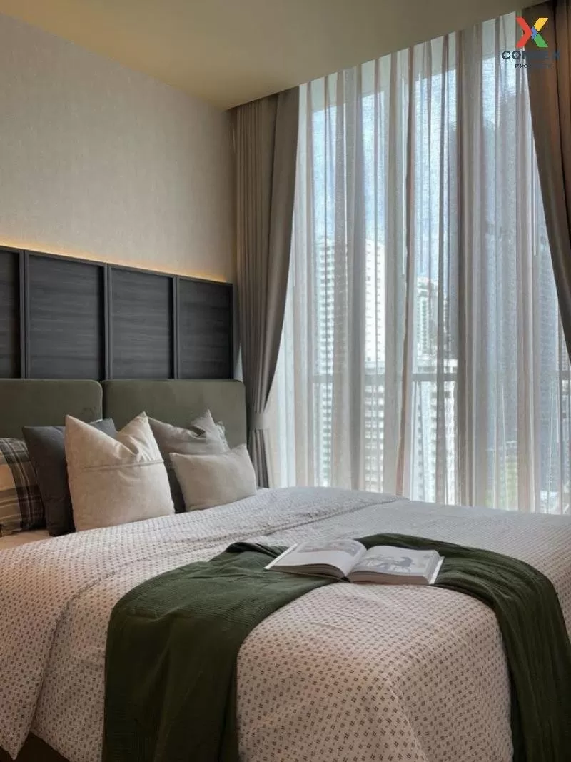 FOR RENT condo , Noble Recole , Duplex , wide frontage , BTS-Asok